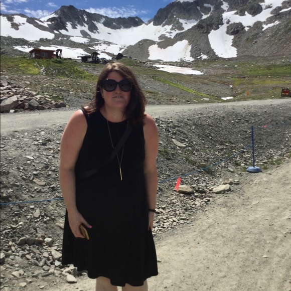 Meet the posher - Amanda - Picture 7 of 8